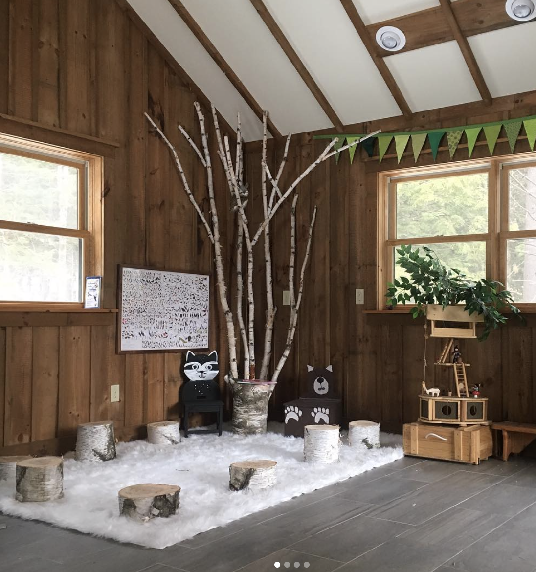 Milton Forest Preschool
